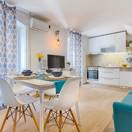 Apartment Karmen Сплит Екстериор снимка
