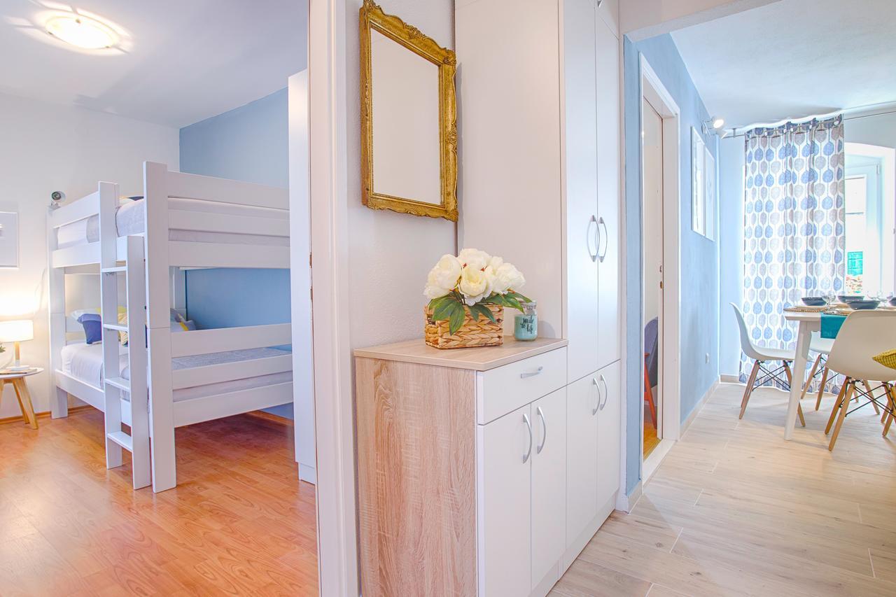 Apartment Karmen Сплит Екстериор снимка