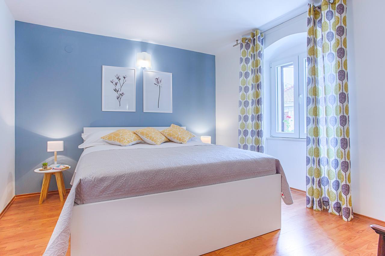 Apartment Karmen Сплит Екстериор снимка