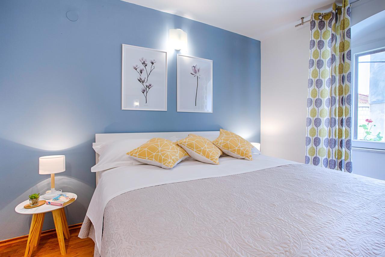 Apartment Karmen Сплит Екстериор снимка
