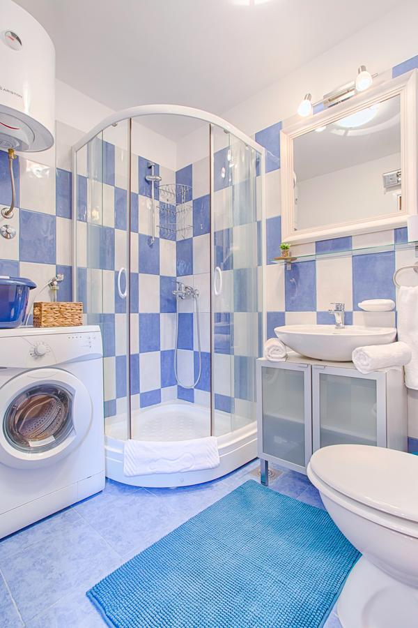 Apartment Karmen Сплит Екстериор снимка