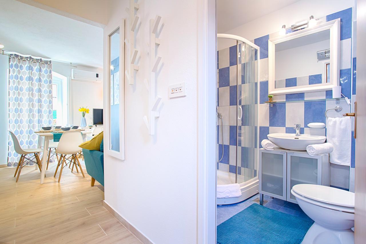 Apartment Karmen Сплит Екстериор снимка