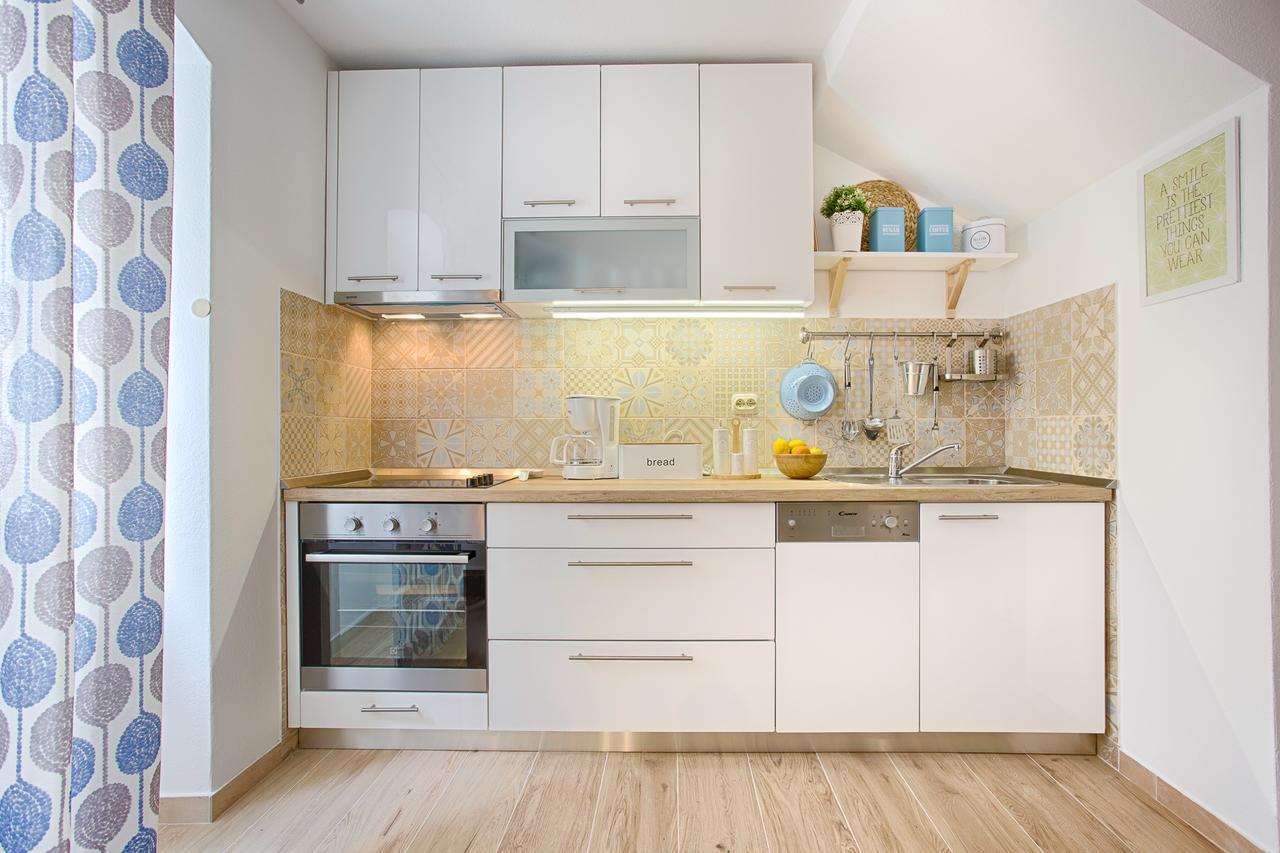 Apartment Karmen Сплит Екстериор снимка