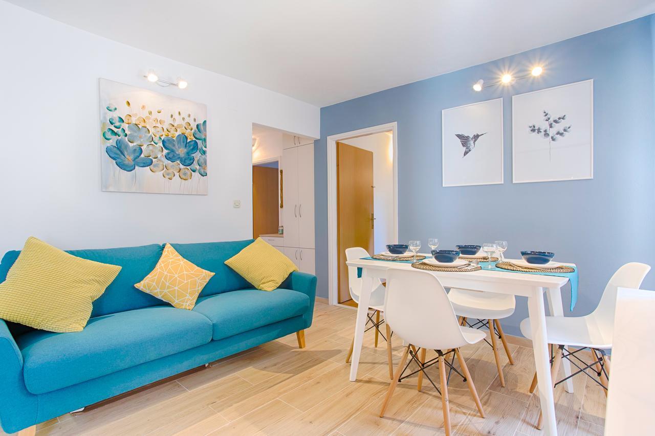 Apartment Karmen Сплит Екстериор снимка
