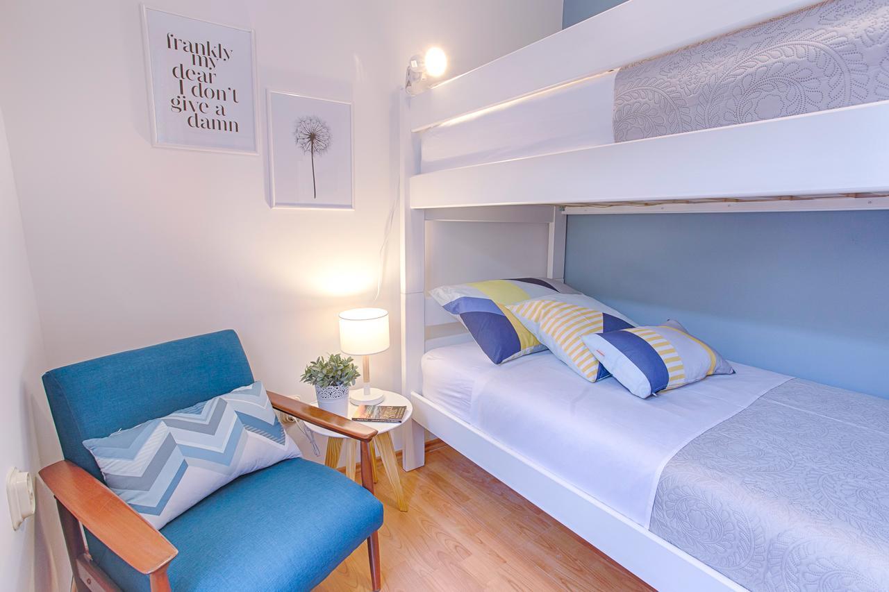 Apartment Karmen Сплит Екстериор снимка